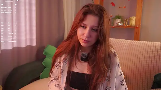 ShantellAngulo Live XXX-chat