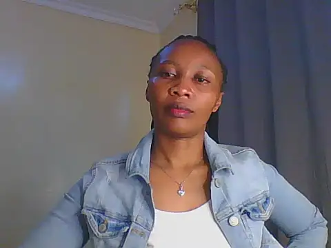 _Shantel1's Live XXX Chat