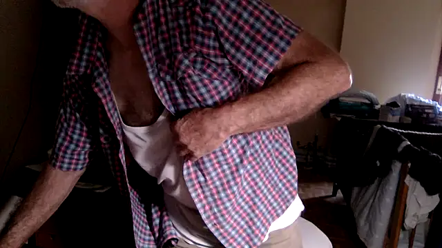 terrybare Live XXX-chat
