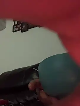 BM0715's Webcam Show