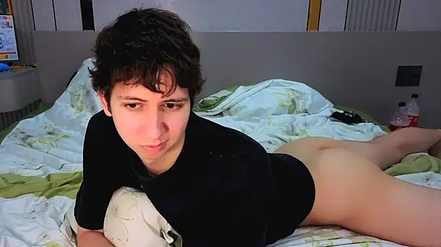 Timothy_Fox Live XXX Chat