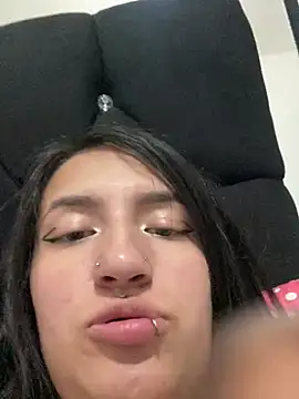 SUSI_ROJAS_19's Live XXX Chat