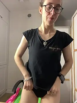Živý XXX chat MartiniiSelenna