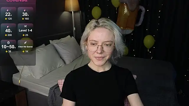 HottoKori Chat XXX live