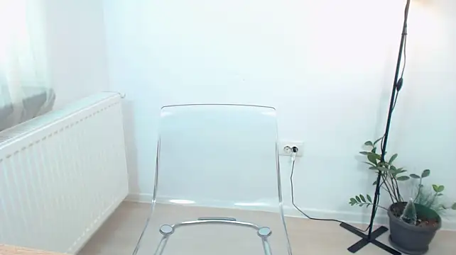 Živý XXX chat KathyWest