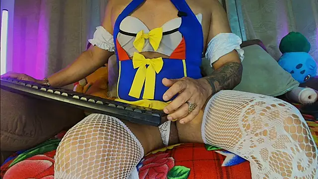 madamanaxl Live XXX Chat