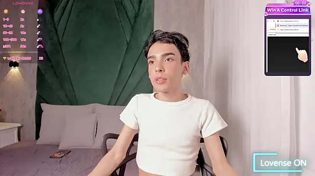 دردشة Andy_vergara1 الجنسية المباشرة