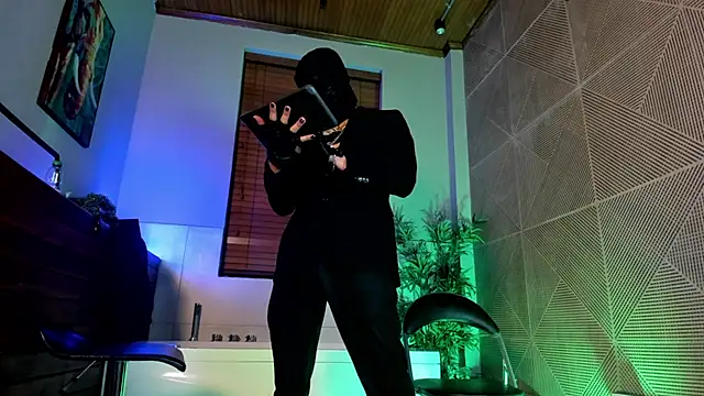 Živý XXX chat Dustin_Sonne