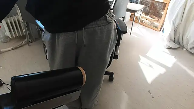 Hot_adem 라이브 XXX 채팅