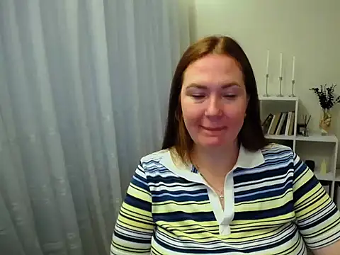 Lady_Tiana Live XXX-Chat