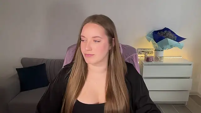 EvaMaddison's Live XXX Chat