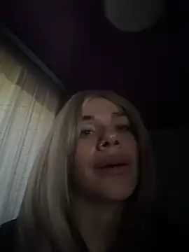 XXX chat uživo modela Queen_of_pain