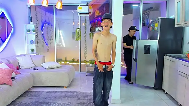 Houseofwarrios – Naživo XXX chat