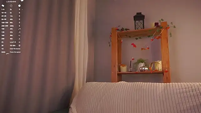 ShantellAngulo 现场XXX聊天