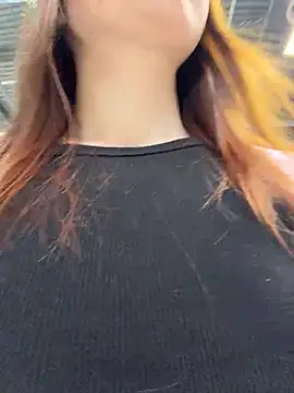 SlavicCandy Live XXX-chat