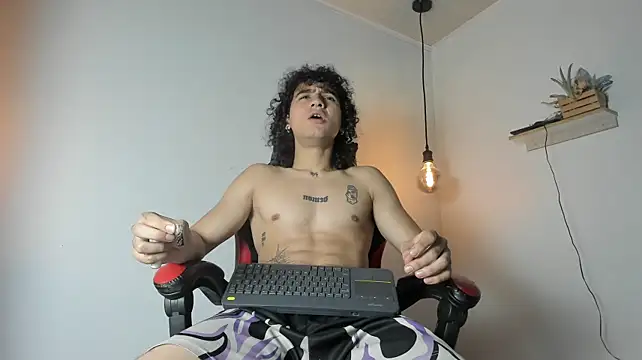JackSavage_ Live XXX Chat