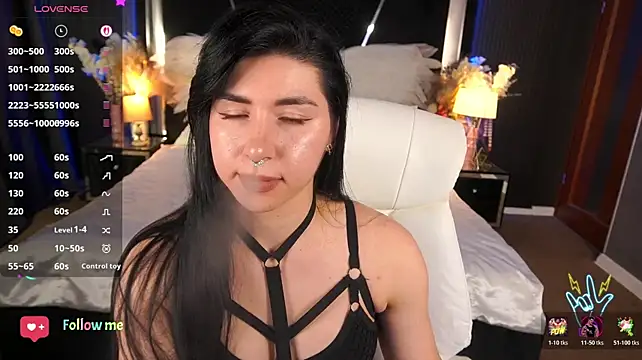 EmilyCandyy 라이브 XXX 채팅