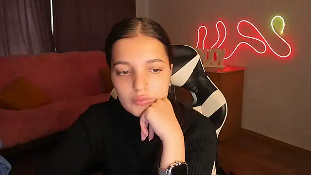 Chat +18 de Swiftgirl ao vivo