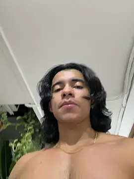 Jordan_Patrick 现场XXX聊天
