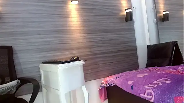 Živý XXX chat DanteSeth