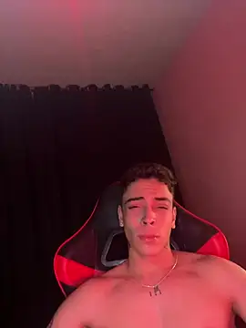 Show de jve_out na webcam