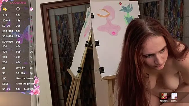 L1ittle_kitty_ XXX чат на живо