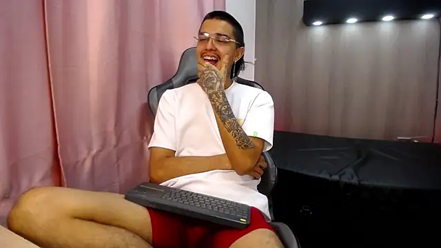 Tayson_Hot Live XXX-chat