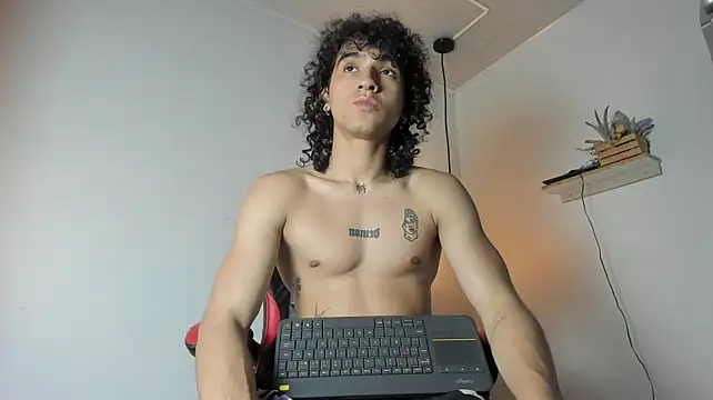 JackSavage_ – Naživo XXX chat
