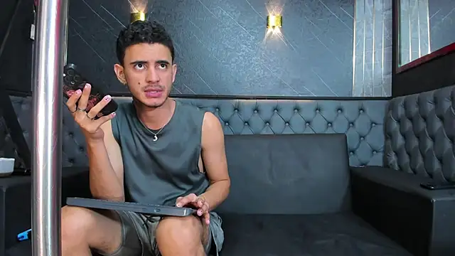 kai_bormann Live XXX Chat
