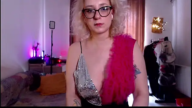 wellizan Live XXX chat