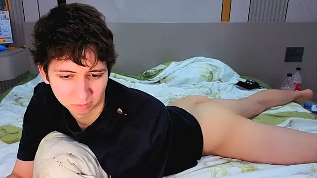 Chatroom XXX en direct de Timothy_Fox