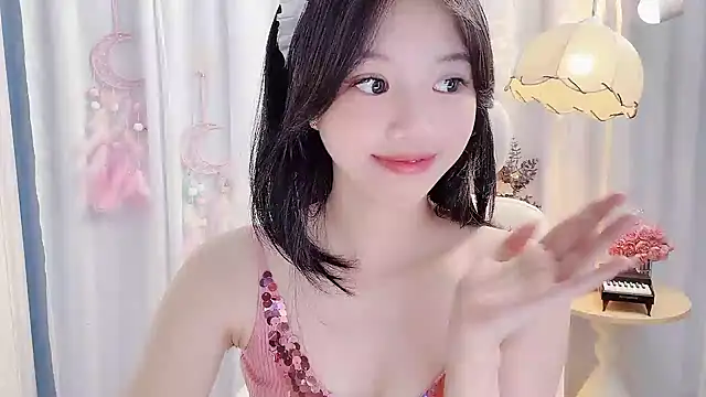 Yanys521's Live XXX Chat