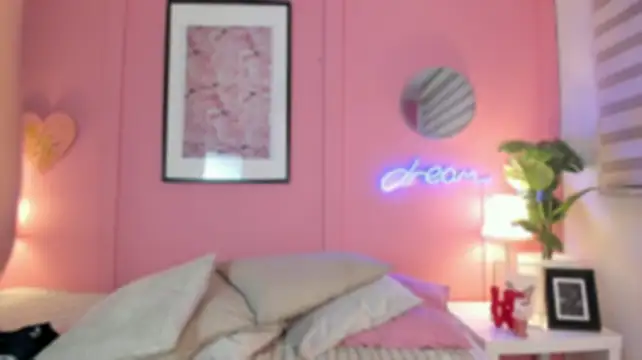SoySaraa's Live XXX Chat