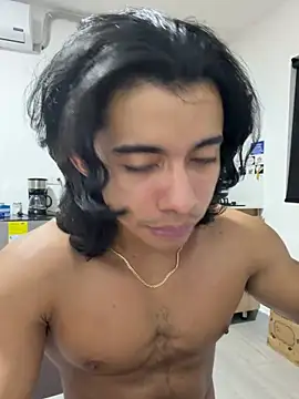 Онлайн чат XXX Jordan_Patrick