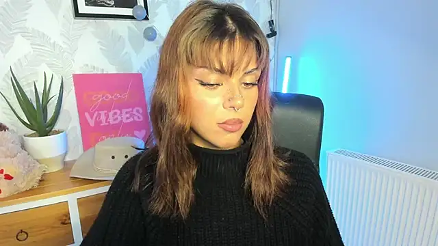 Nova_SIN's Live XXX Chat