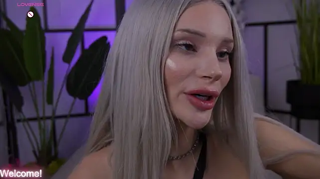 Czat XXX na żywo – BarbieKara