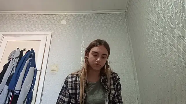 IraGerba Live XXX-chat