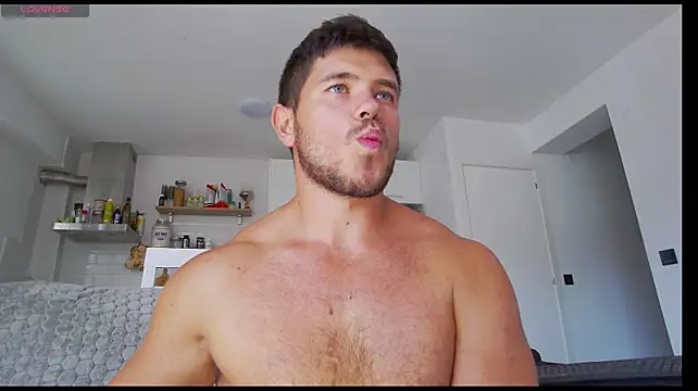 Chat XXX Live Arilas_