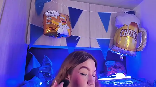 IrinnaShidou_'s Live XXX Chat