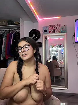 gema30's Live XXX Chat