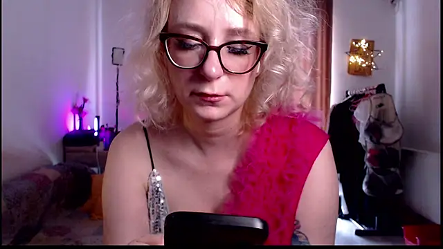 welliza – Naživo XXX chat