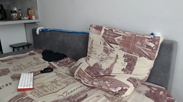 Czat XXX na żywo – Student_Oliver
