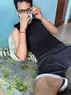 Handsome_guy_'s Live XXX Chat