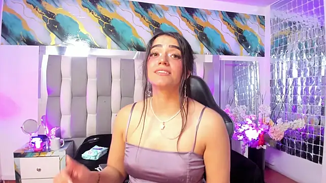 IsaDiiaz – Live XXX-chat