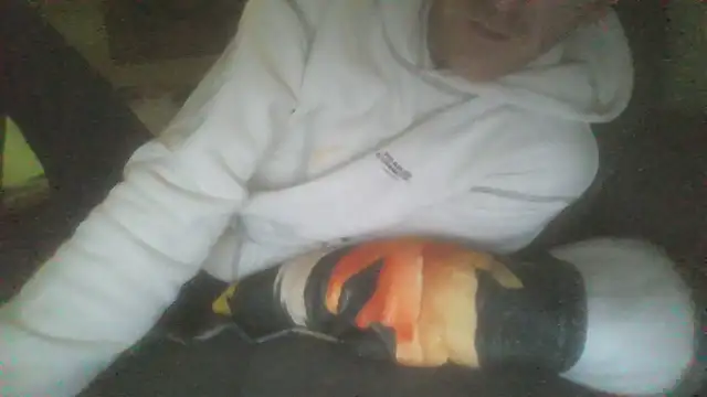 diaper90's Webcam Show