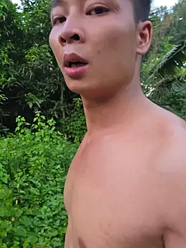 Naughty___asian Obrolan Langsung XXX