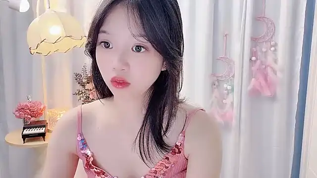 Yanys521 라이브 XXX 채팅