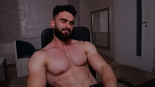 Chat XXX Live MicahLane
