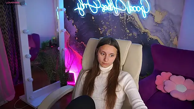 TinyNatalie Live XXX Chat