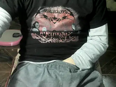 OreCam Live XXX Chat